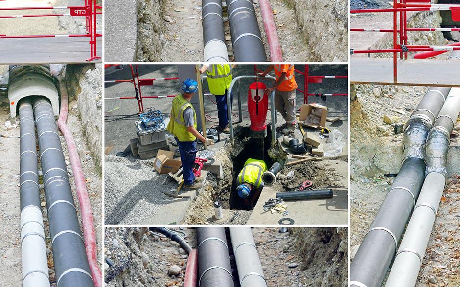 déboucheur canalisation Aulnay-sous-Bois