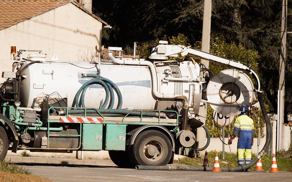déboucheur canalisation Montrouge