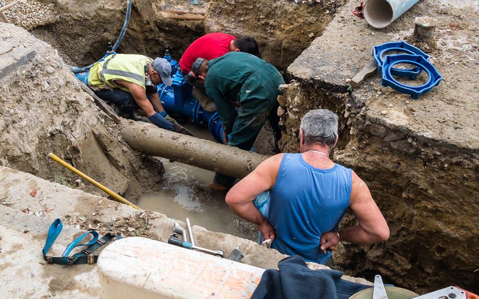 déboucheur canalisation Montrouge