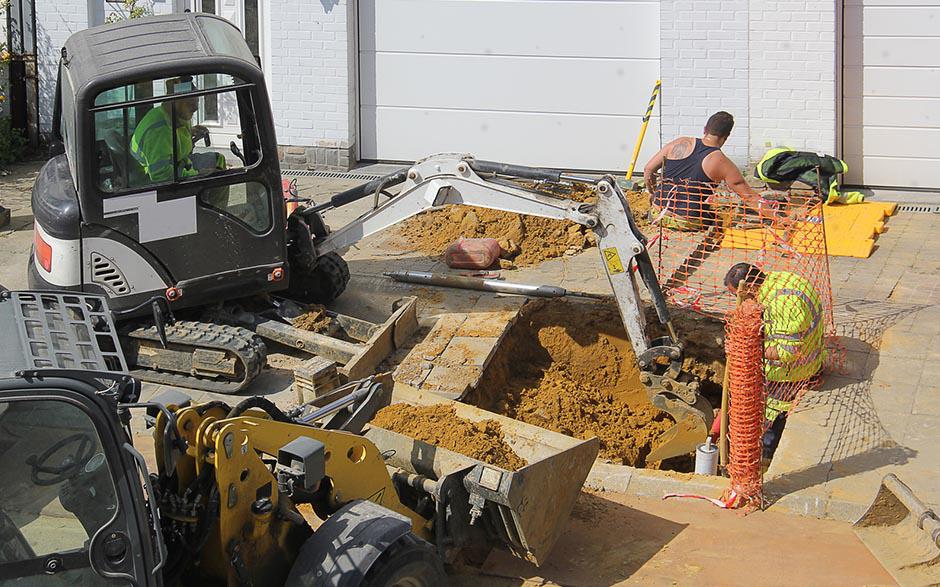 déboucheur canalisation Aulnay-sous-Bois