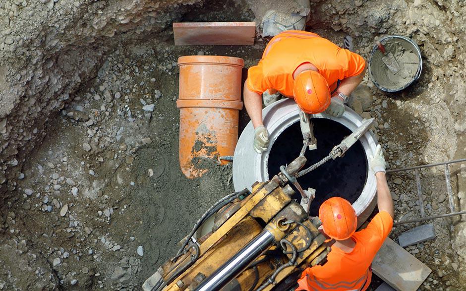 déboucheur canalisation Montrouge