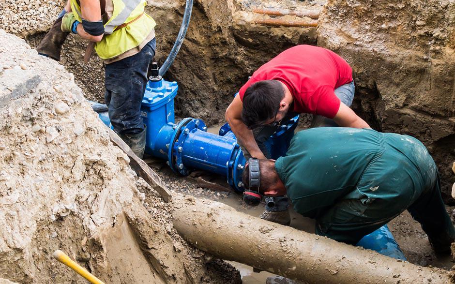 déboucheur canalisation Aulnay-sous-Bois